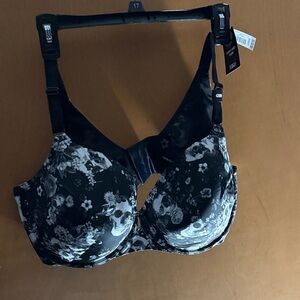 New Torrid Skull Women's Bras